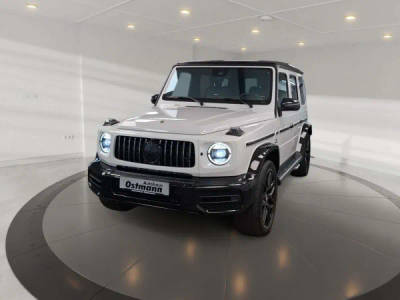 Mercedes G 63 AMG 63 AMG Line - 2022 - Joinsteer - #1