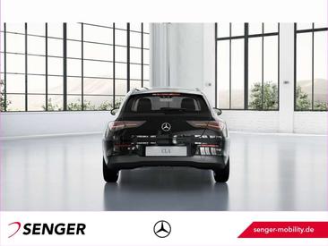 Mercedes CLA 200 — photo 5
