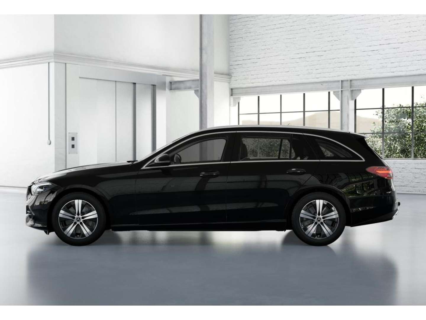 Mercedes Classe C 300 Avantgarde - 2023 - Joinsteer - #1