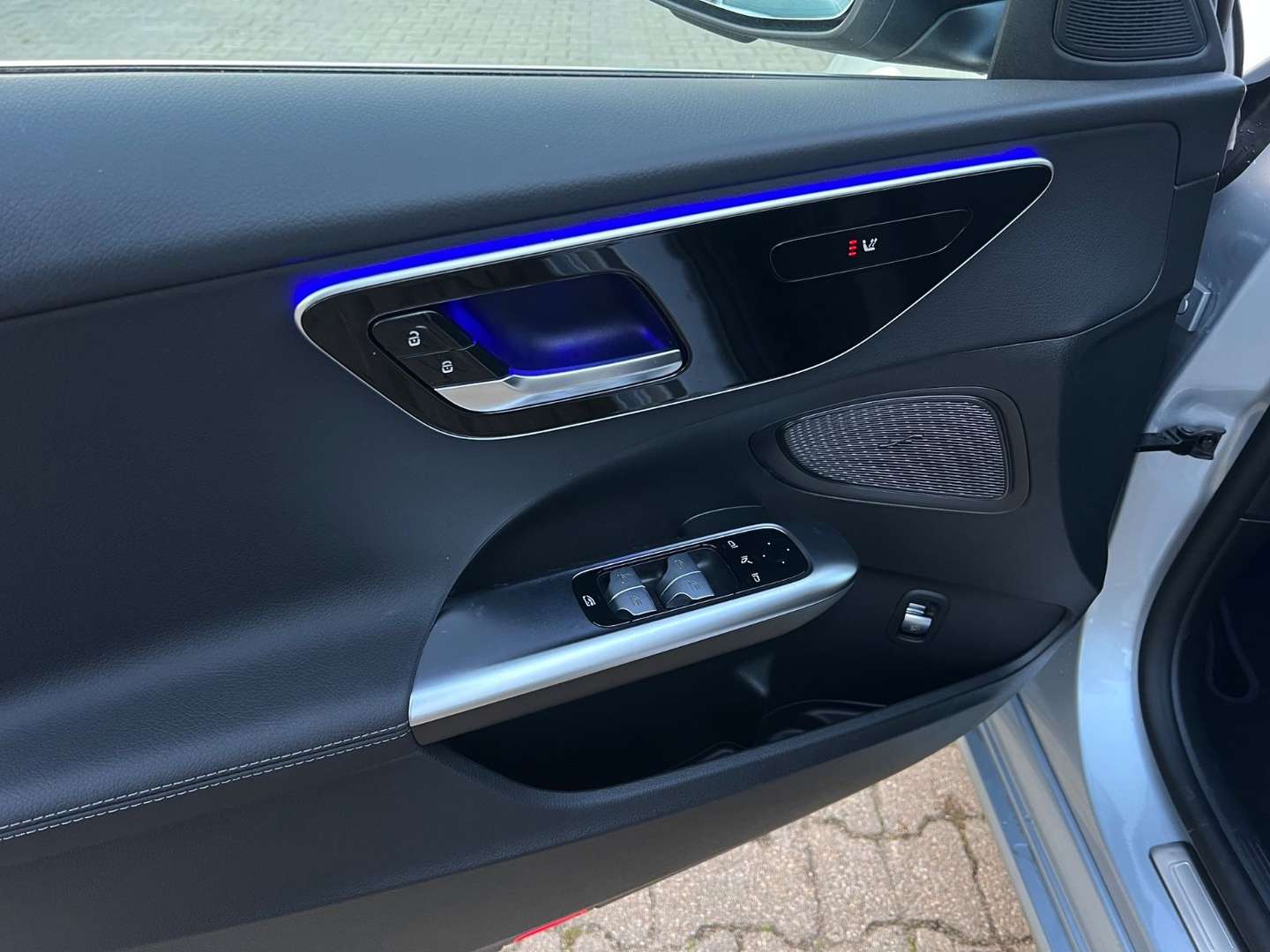 Mercedes Classe C 180 AVANTGARDE - 2024 - Joinsteer - #40