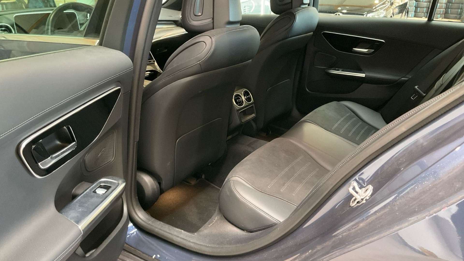 Mercedes Classe C 300 AMG Line - 2023 - Joinsteer - #12