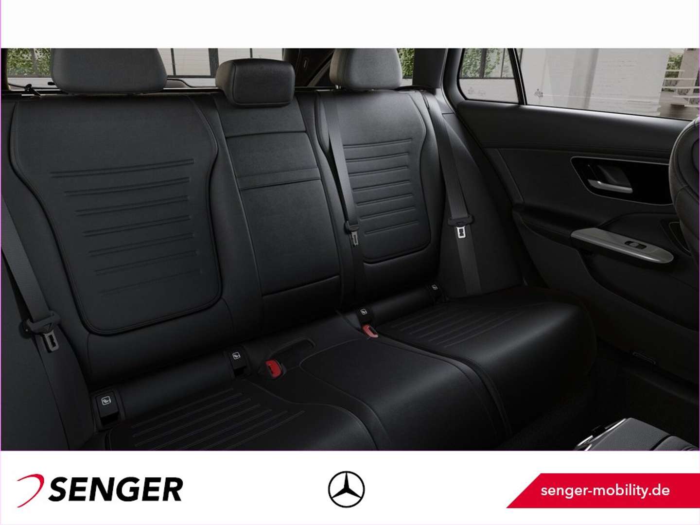 Mercedes Classe C 300 - 2025 - Joinsteer - #9