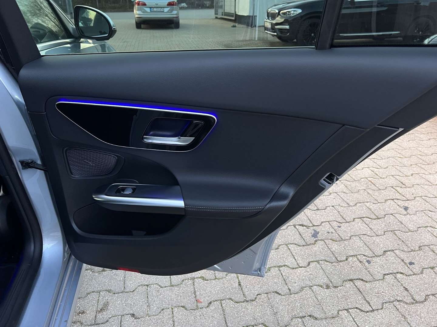 Mercedes Classe C 180 AVANTGARDE - 2024 - Joinsteer - #41