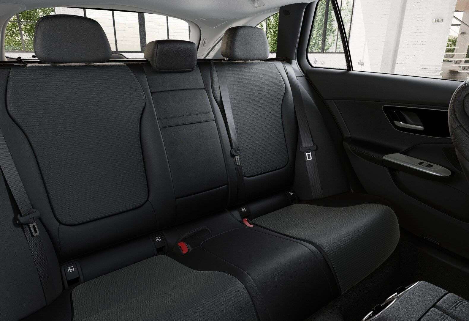 Mercedes Classe C 300 - 2024 - Joinsteer - #9