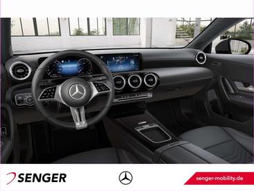 Mercedes CLA 200 — photo 7