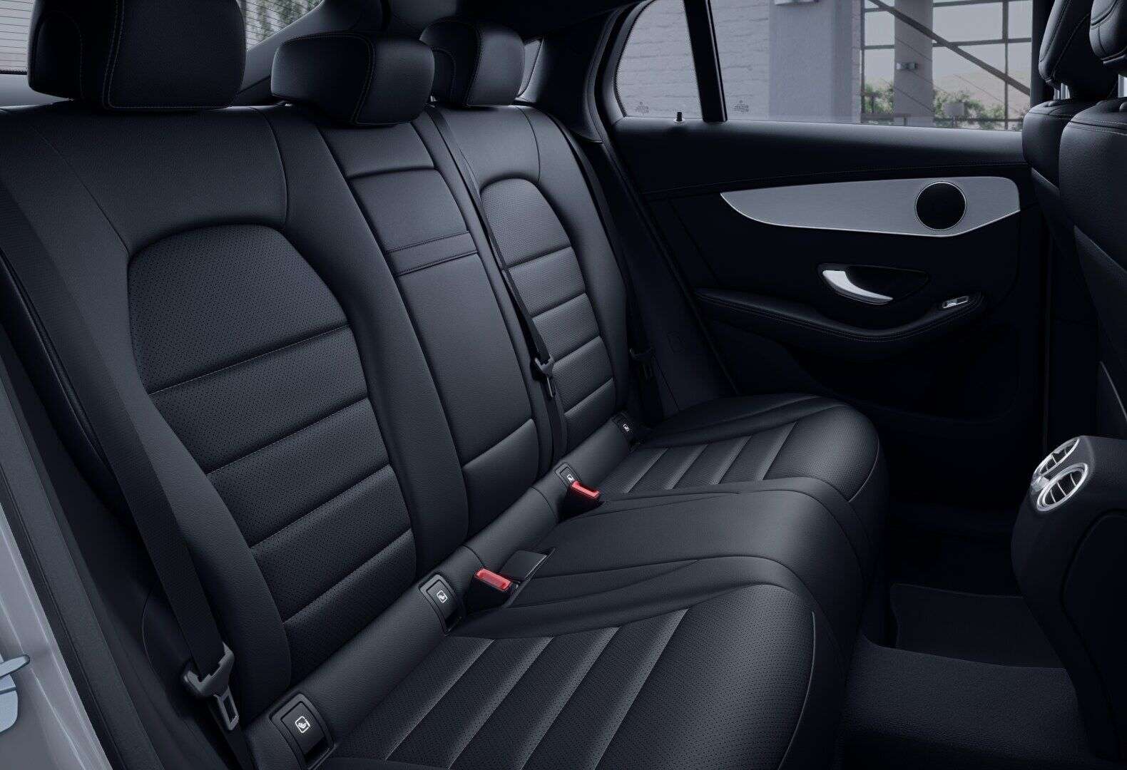 Mercedes GLC Coupé 300 Exclusive - 2022 - Joinsteer - #9