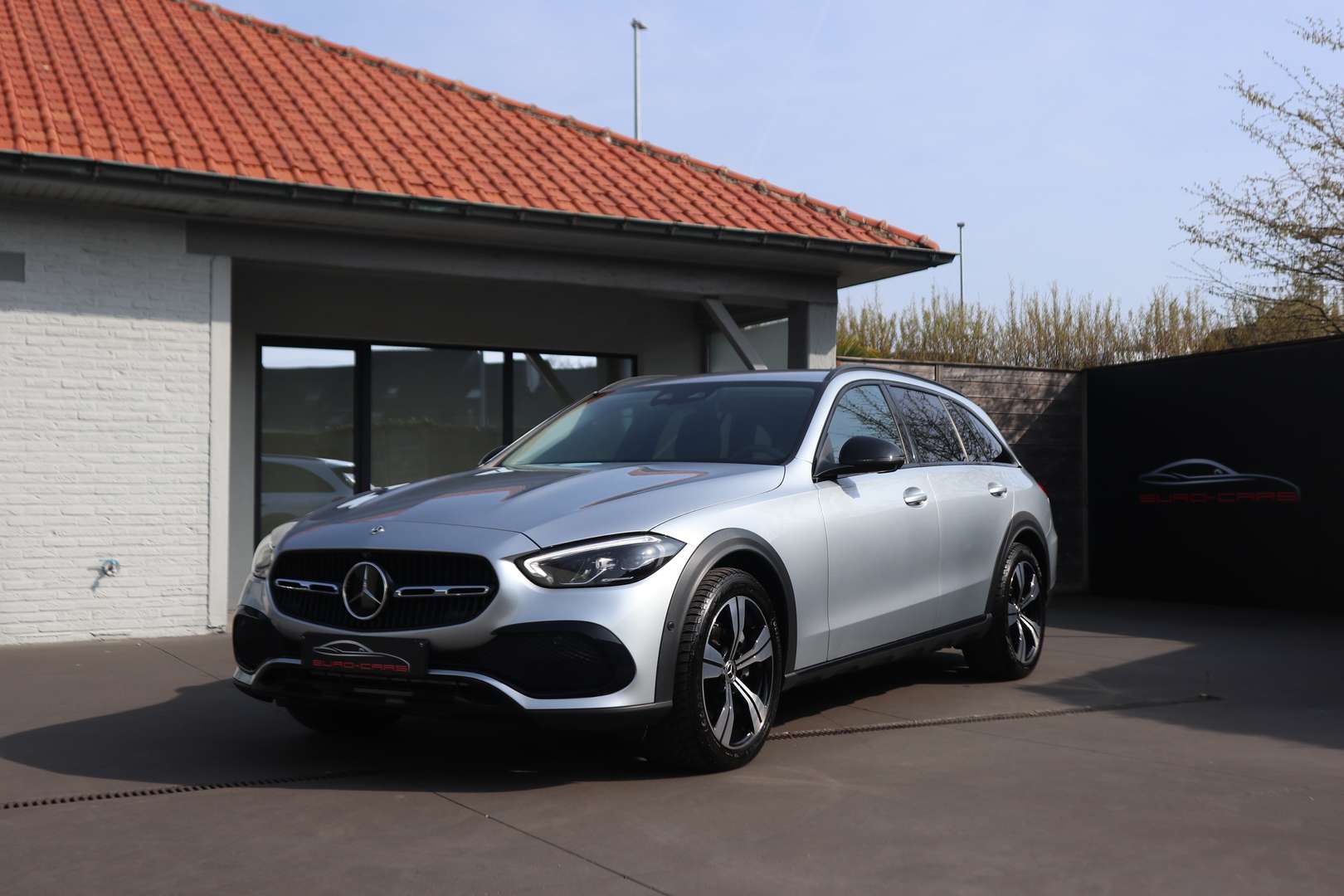 Mercedes Classe C 220 Night Edition - 2023 - Joinsteer - #6