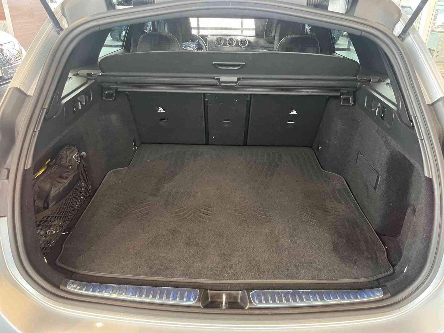 Mercedes Classe C 200 Premium Plus - 2024 - Joinsteer - #6
