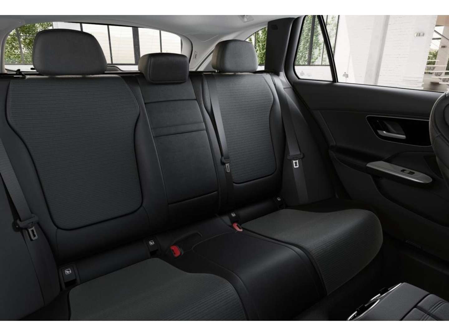 Mercedes Classe C 300 Avantgarde - 2023 - Joinsteer - #9