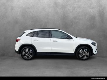 Mercedes GLA 200 200 Progressive — photo 3