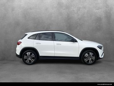 Mercedes GLA 200 200 Progressive