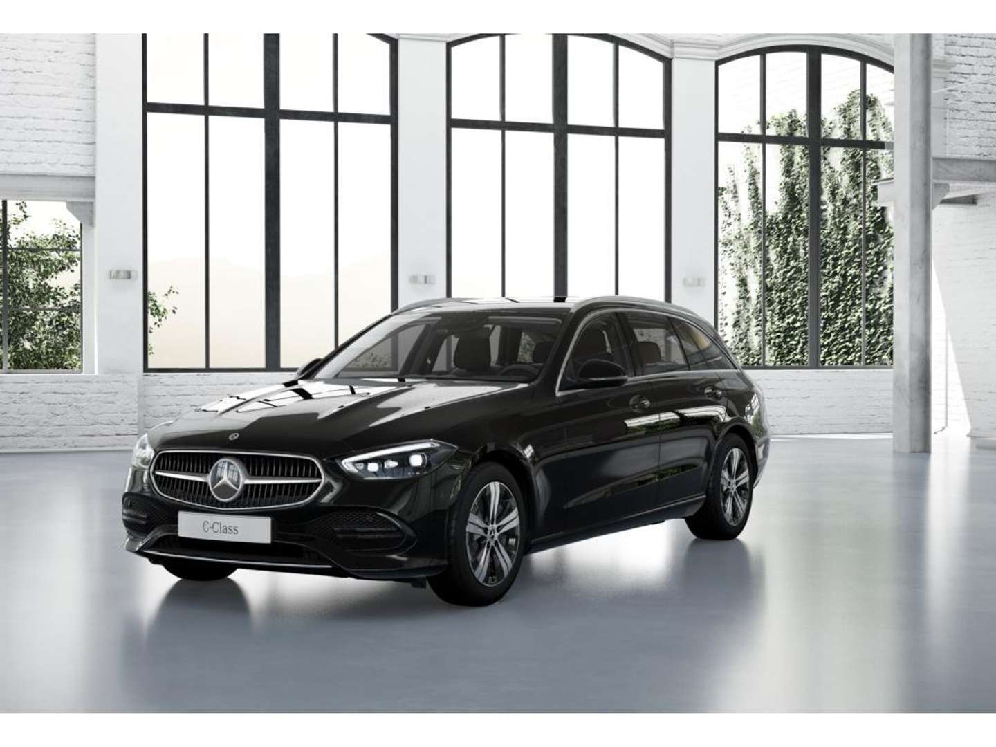 Mercedes Classe C 300 Avantgarde - 2023 - Joinsteer - #11