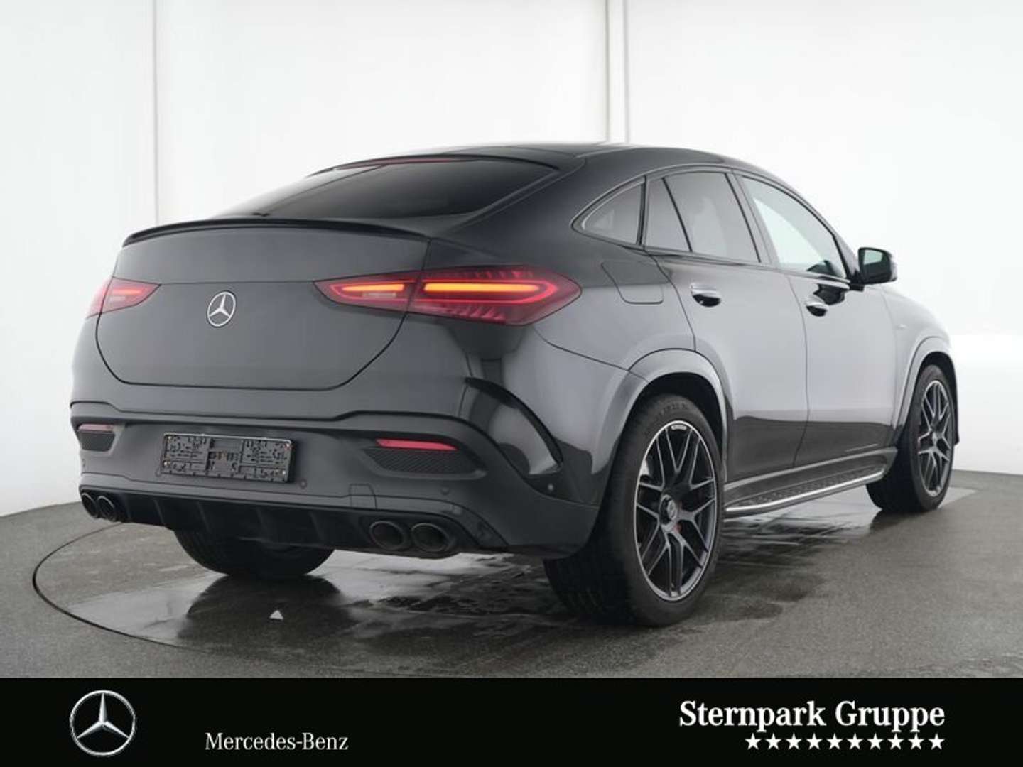 Mercedes GLE 53 AMG 53 Premium Plus - 2024 - Joinsteer - #2
