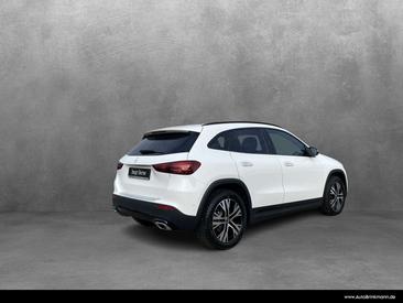 Mercedes GLA 200 200 Progressive — photo 4