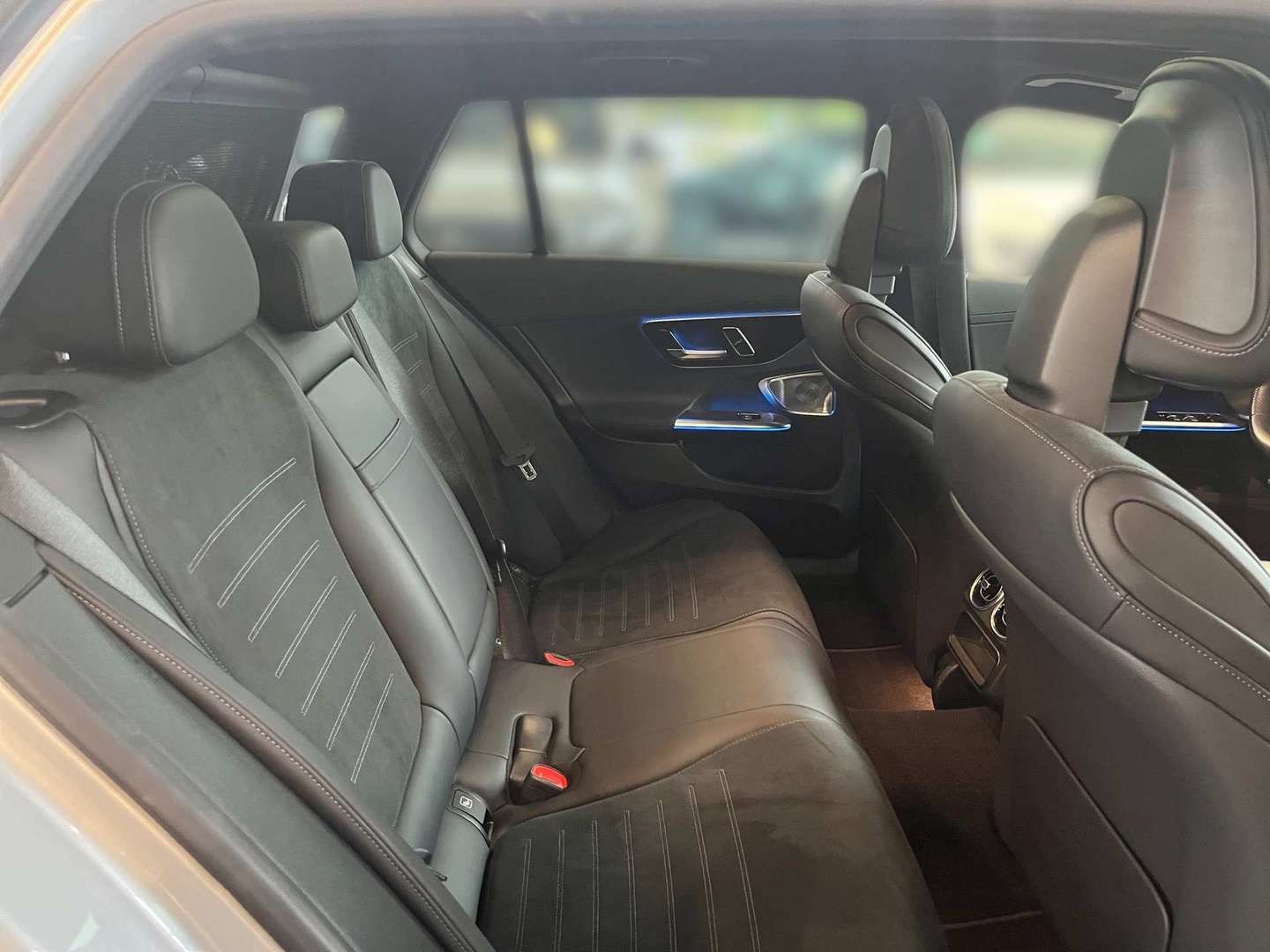 Mercedes Classe C 200 Premium Plus - 2024 - Joinsteer - #10