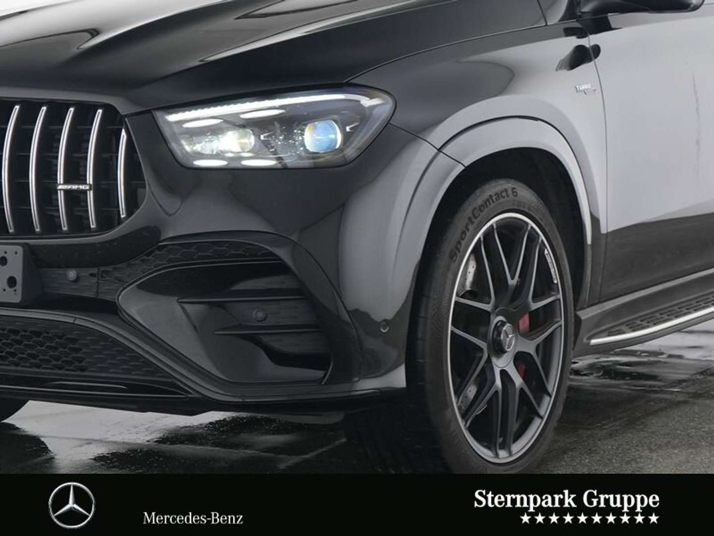Mercedes GLE 53 AMG 53 Premium Plus - 2024 - Joinsteer - #3