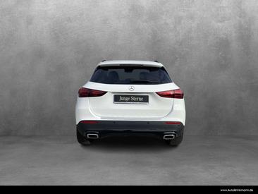 Mercedes GLA 200 200 Progressive — photo 5