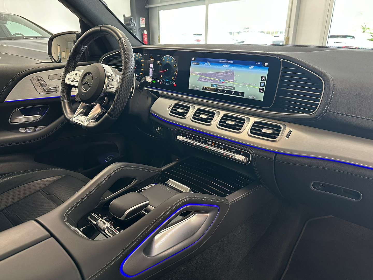 Mercedes GLE 53 AMG 53 Premium - 2023 - Joinsteer - #10