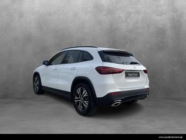 Mercedes GLA 200 200 Progressive — photo 7