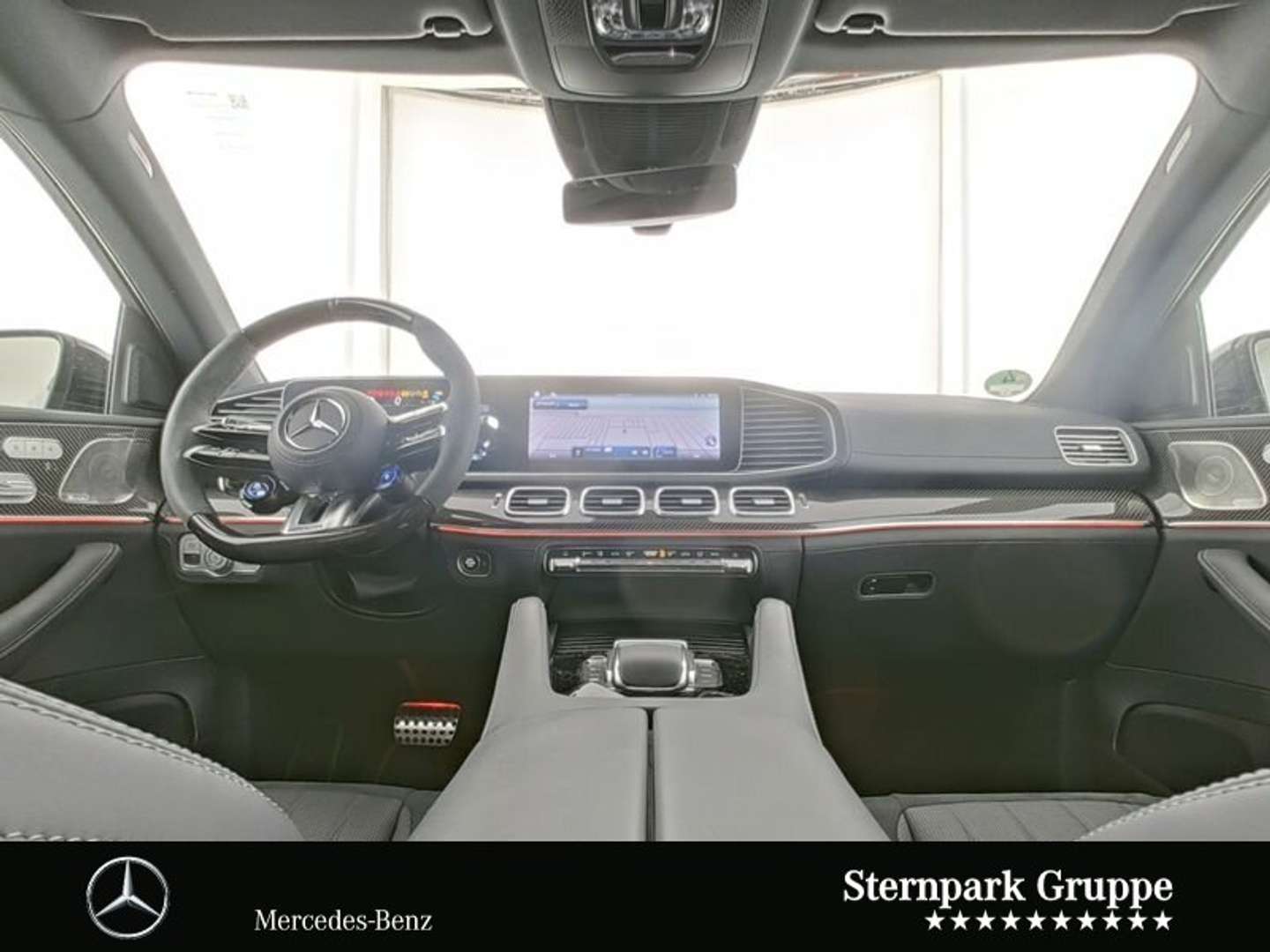 Mercedes GLE 53 AMG 53 Premium Plus - 2024 - Joinsteer - #6