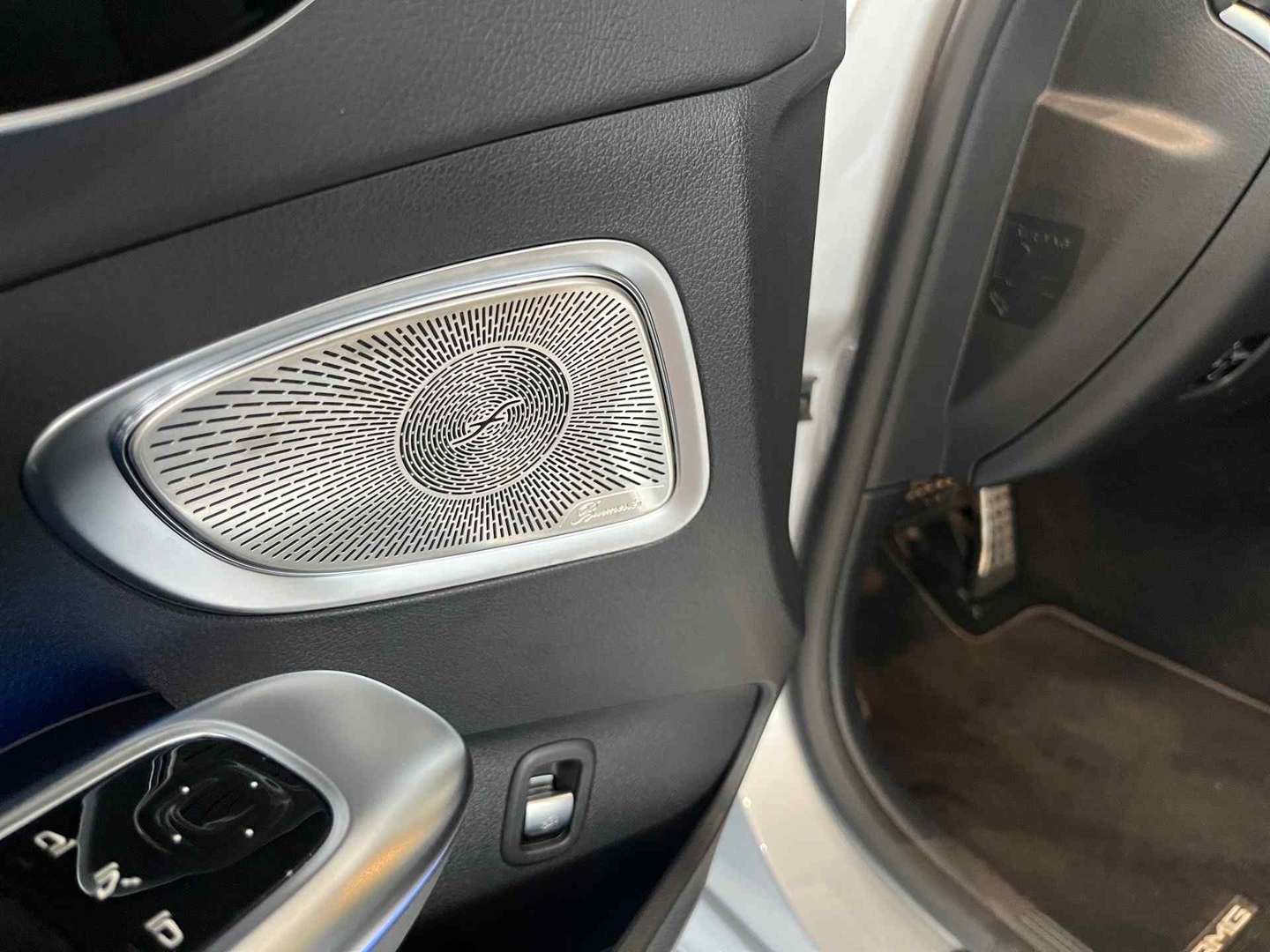 Mercedes Classe C 200 Premium Plus - 2024 - Joinsteer - #13