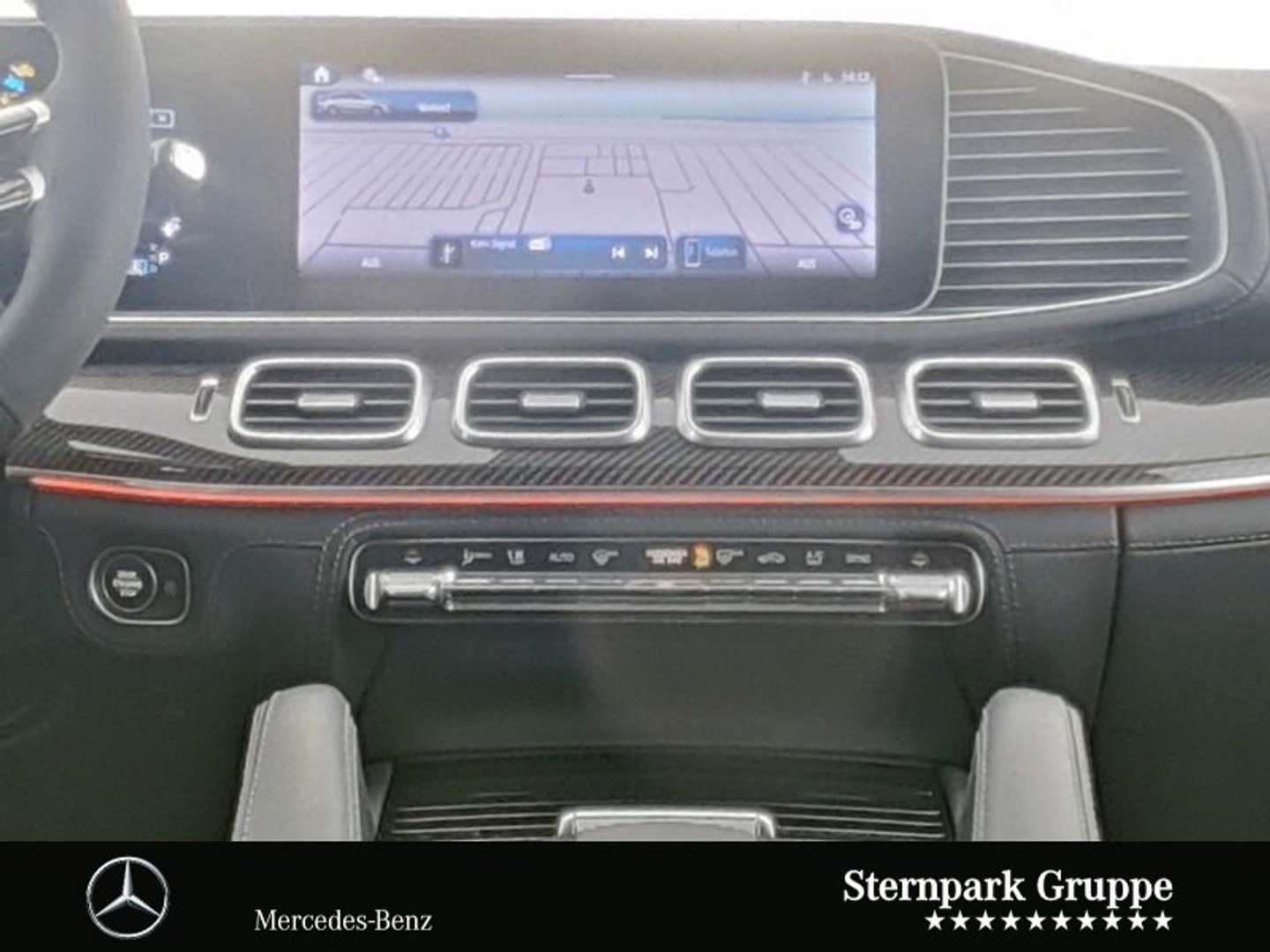 Mercedes GLE 53 AMG 53 Premium Plus - 2024 - Joinsteer - #7
