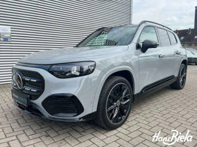 Mercedes GLB 250 250 Night Edition - 2026 - Joinsteer - #1