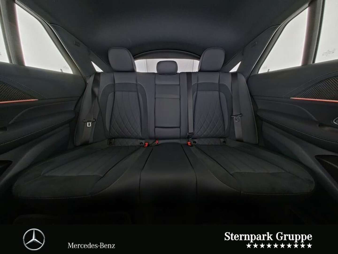 Mercedes GLE 53 AMG 53 Premium Plus - 2024 - Joinsteer - #8