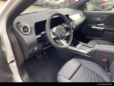 Mercedes GLA 200 200 Progressive — photo 9