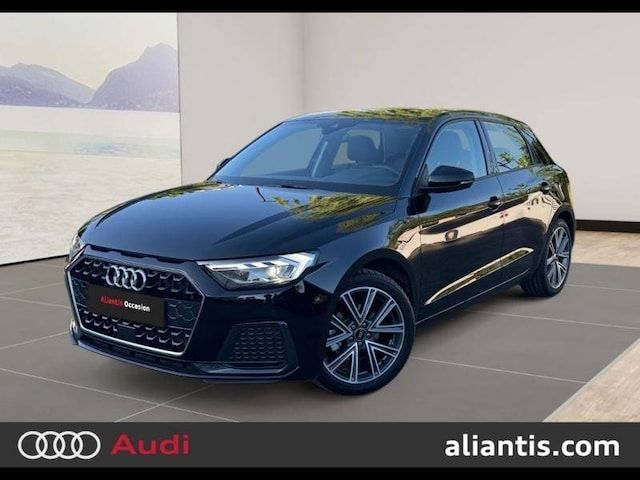 Audi A1 Sportback Advanced 30 TFSI 116 Ch S Tronic - 2024 - Joinsteer - #1