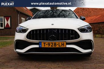 Mercedes Classe C 43 AMG 43 — photo 4