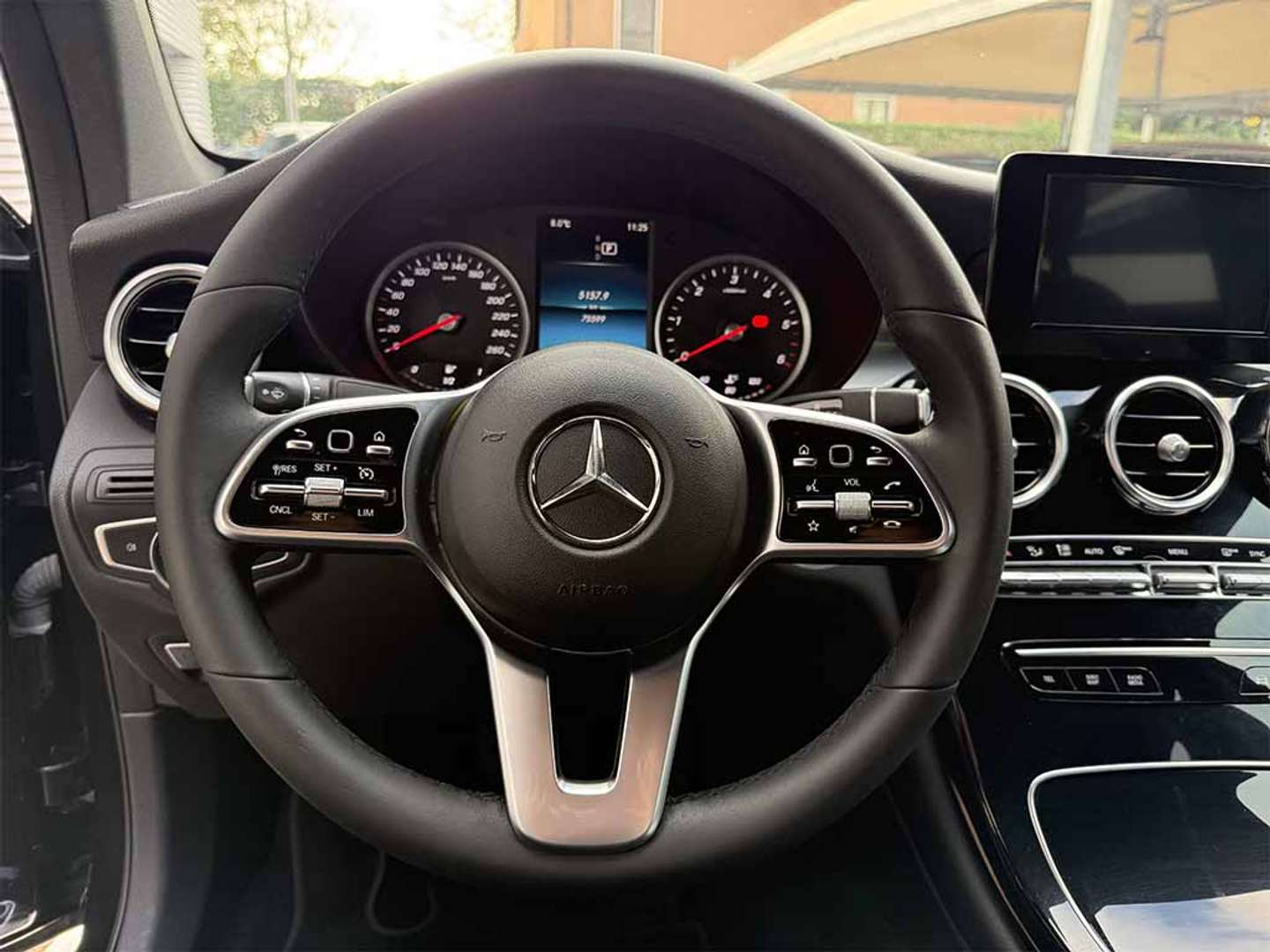 Mercedes GLC Coupé 200 Sport - 2021 - Joinsteer - #12