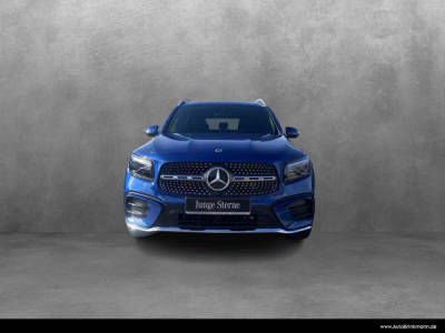 Mercedes GLB 200 200 AMG Line - 2025 - Joinsteer - #1