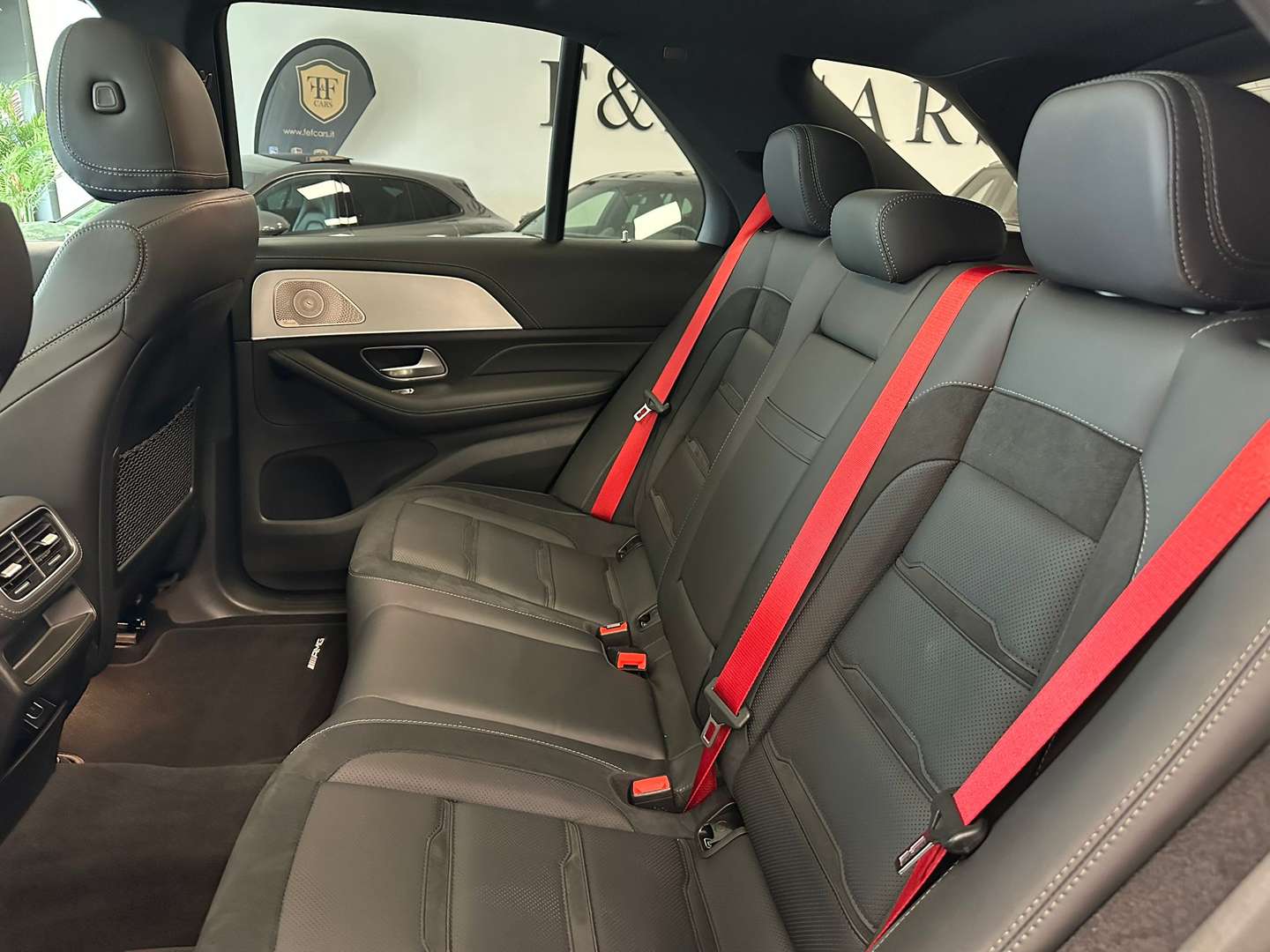 Mercedes GLE 53 AMG 53 Premium - 2023 - Joinsteer - #15