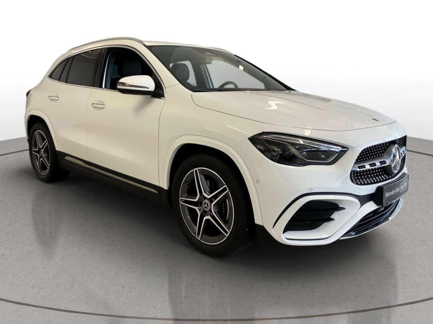 Mercedes GLA 180 AMG Line - 2025 - Joinsteer - #3