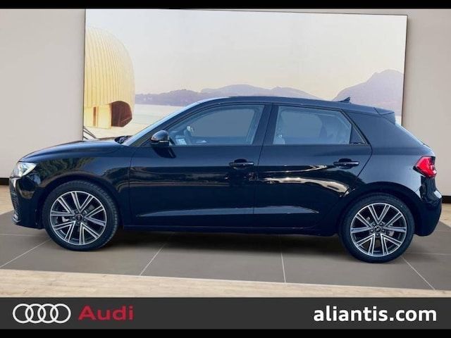 Audi A1 Sportback Advanced 30 TFSI 116 Ch S Tronic - 2024 - Joinsteer - #2
