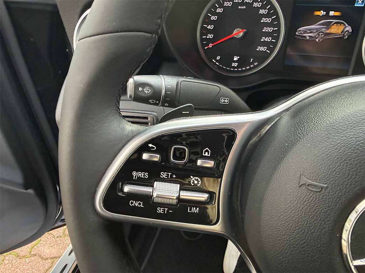 Mercedes GLC Coupé 200 Sport - 2021 - Joinsteer - #14