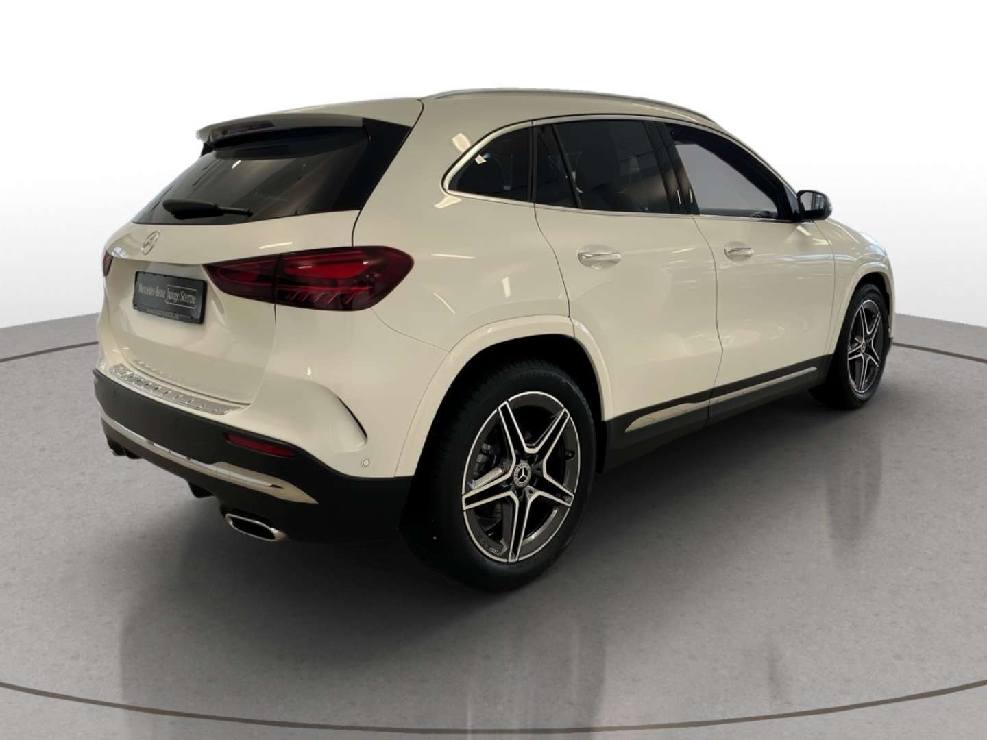 Mercedes GLA 180 AMG Line - 2025 - Joinsteer - #4