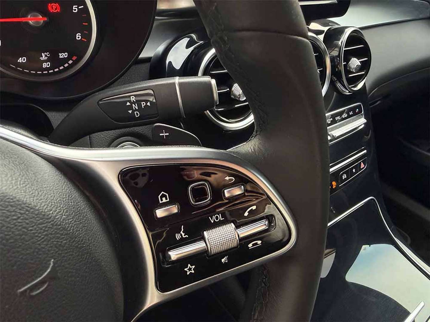Mercedes GLC Coupé 200 Sport - 2021 - Joinsteer - #15