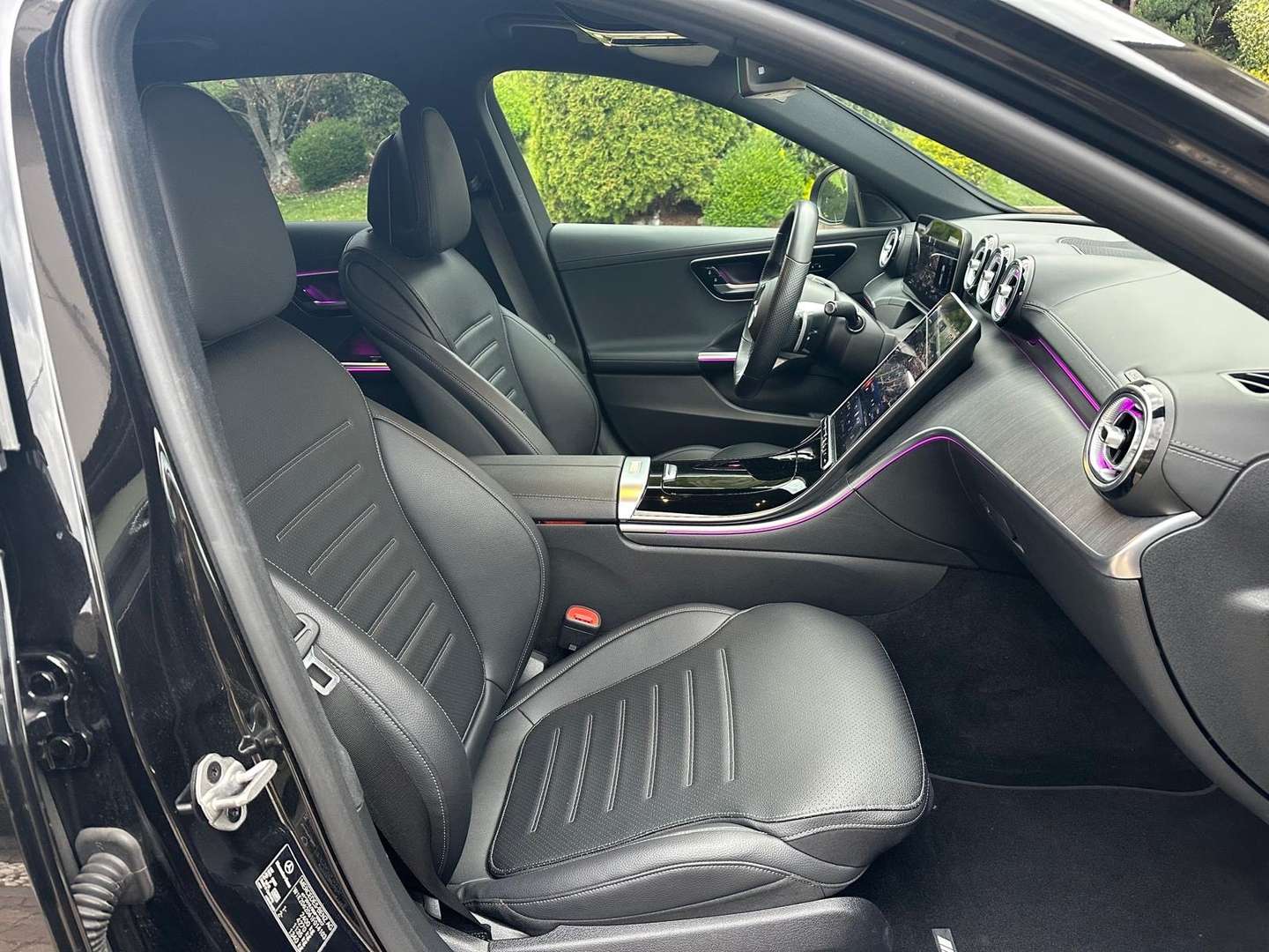 Mercedes Classe C 300 Premium Plus - 2022 - Joinsteer - #13