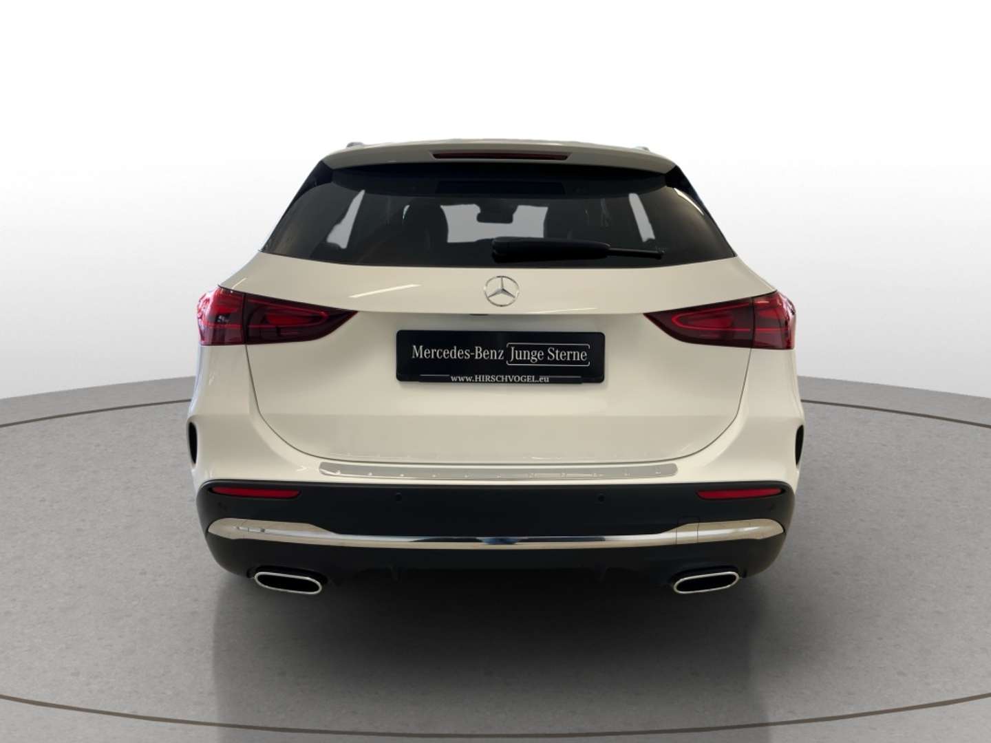 Mercedes GLA 180 AMG Line - 2025 - Joinsteer - #5
