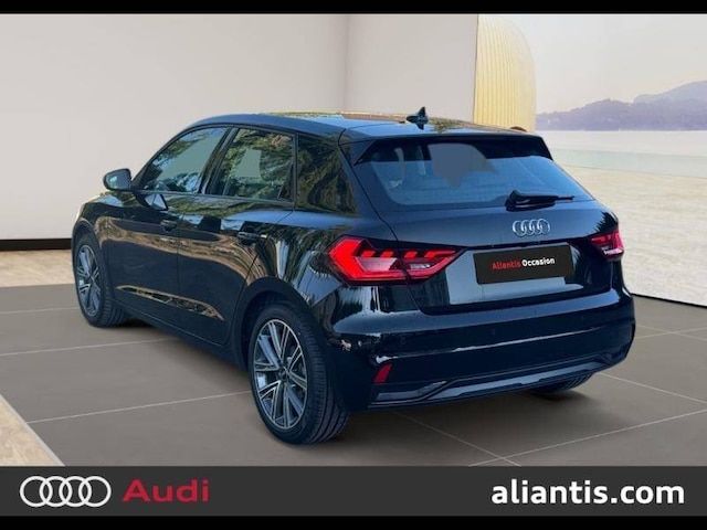 Audi A1 Sportback Advanced 30 TFSI 116 Ch S Tronic - 2024 - Joinsteer - #3