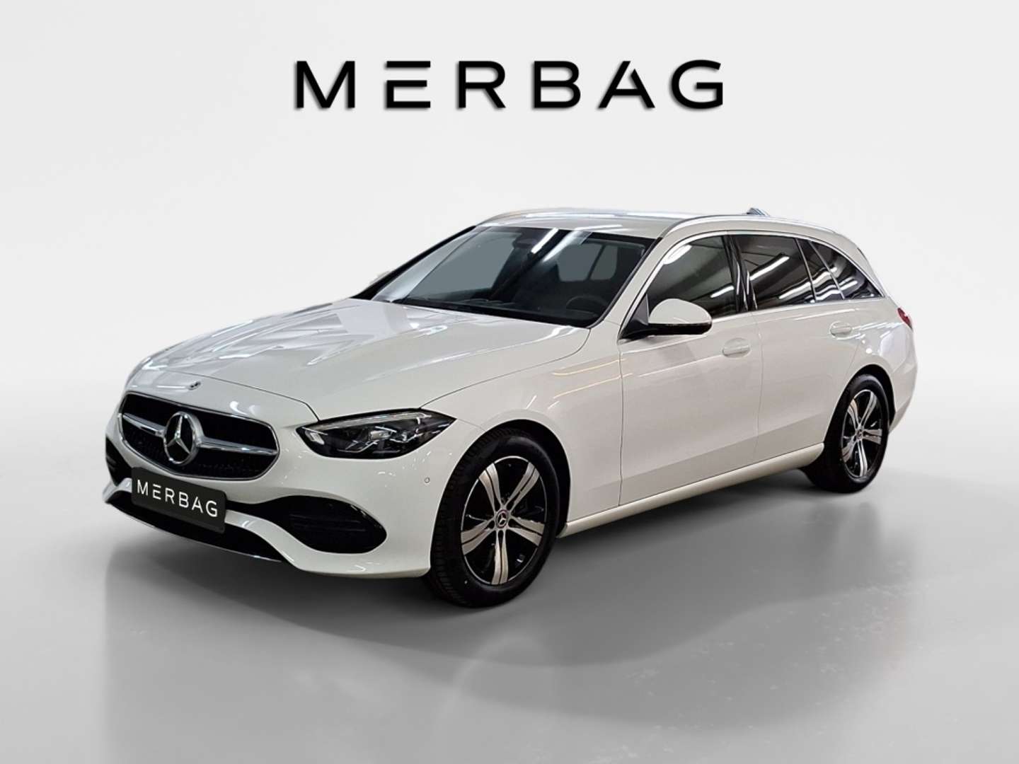 Mercedes Classe C 220 - 2025 - Joinsteer - #1