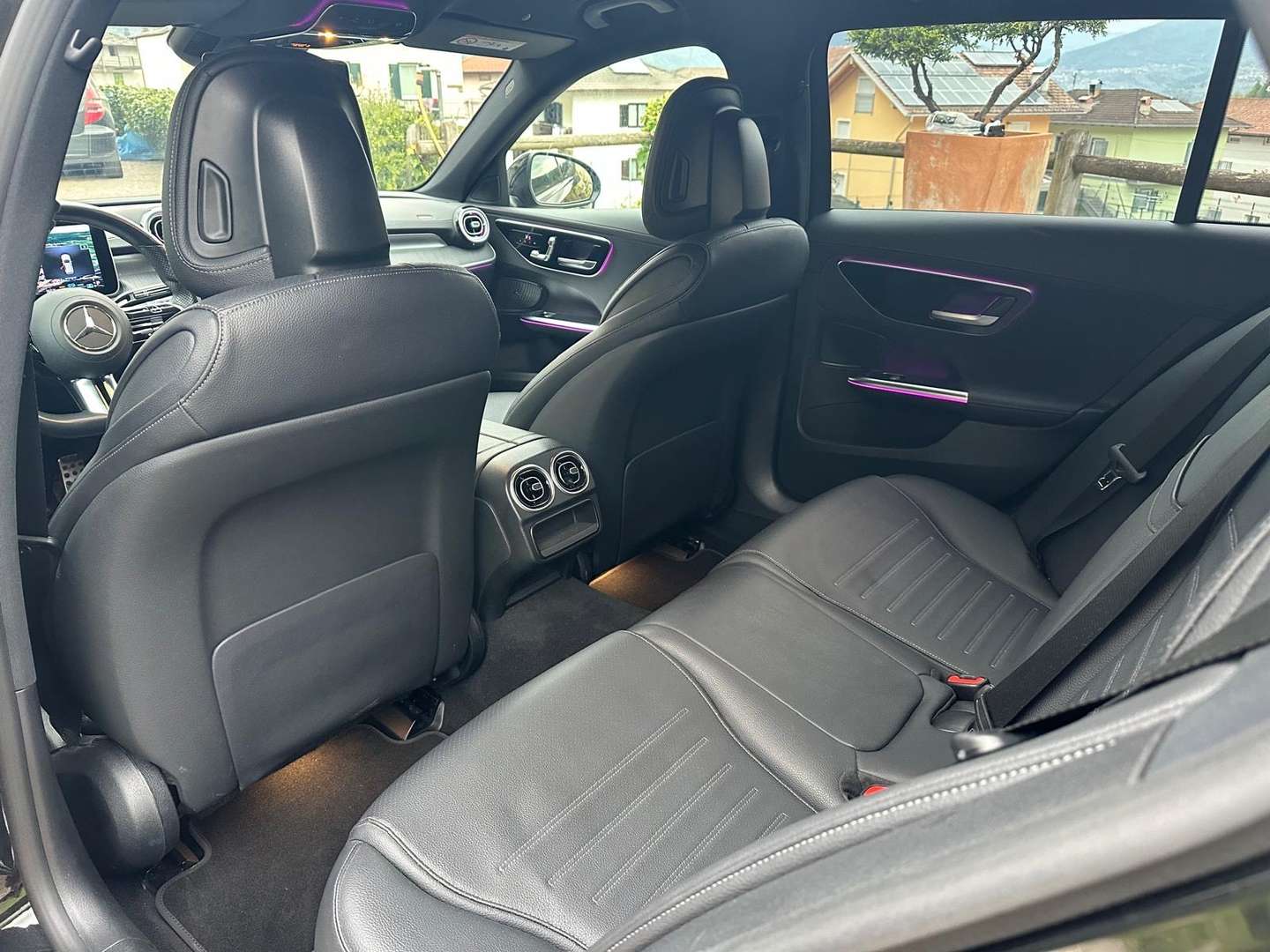 Mercedes Classe C 300 Premium Plus - 2022 - Joinsteer - #14