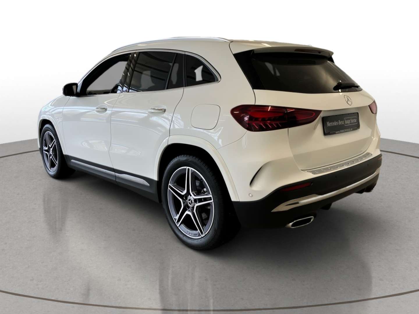 Mercedes GLA 180 AMG Line - 2025 - Joinsteer - #6