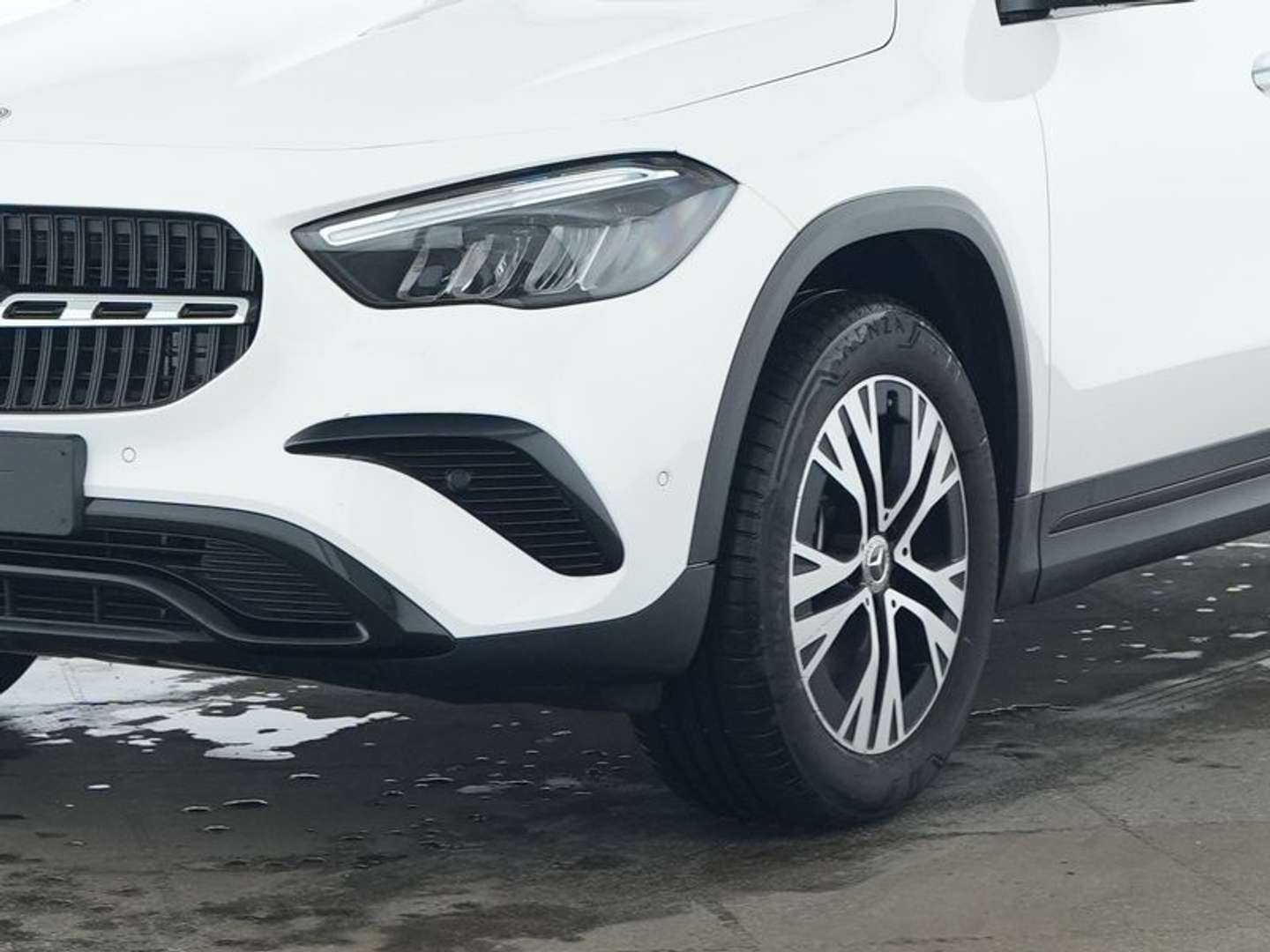 Mercedes GLA 250 E 250 Night Edition - 2025 - Joinsteer - #3