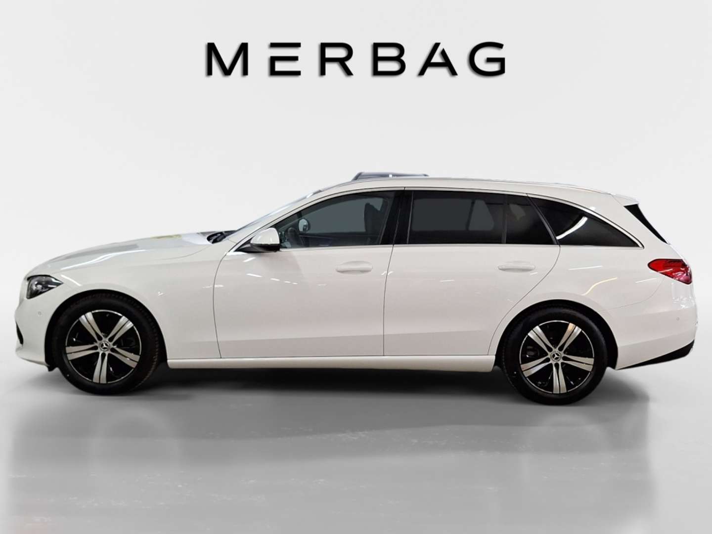Mercedes Classe C 220 - 2025 - Joinsteer - #2