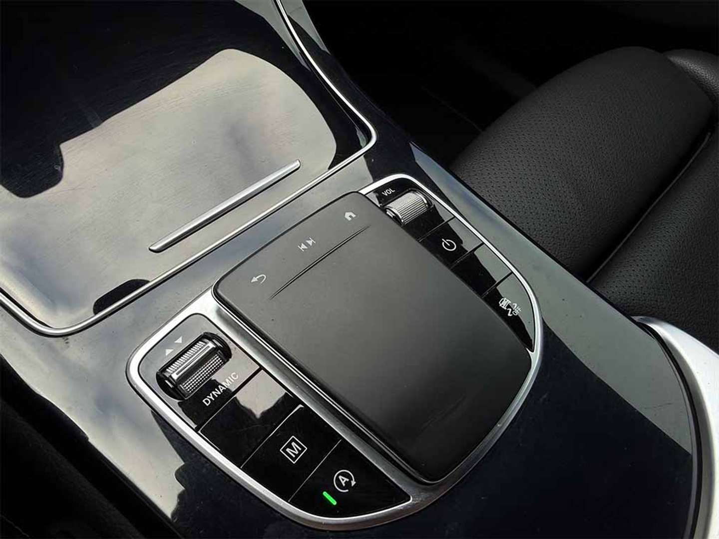 Mercedes GLC Coupé 200 Sport - 2021 - Joinsteer - #17