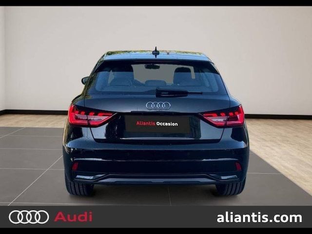 Audi A1 Sportback Advanced 30 TFSI 116 Ch S Tronic - 2024 - Joinsteer - #4