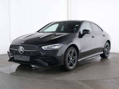 Mercedes CLA 250 E Coupé 250 - 2025 - Joinsteer - #1